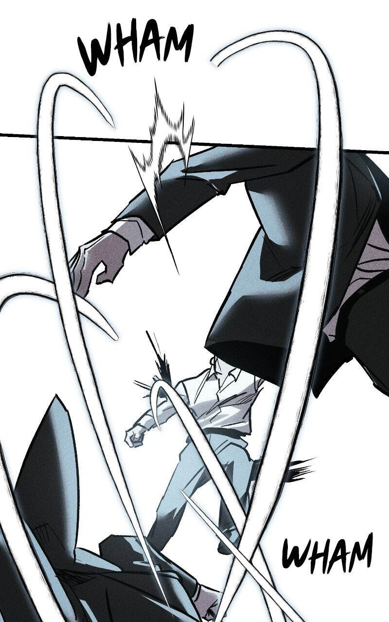 Acting Gangster Chapter 36 page 246 - 