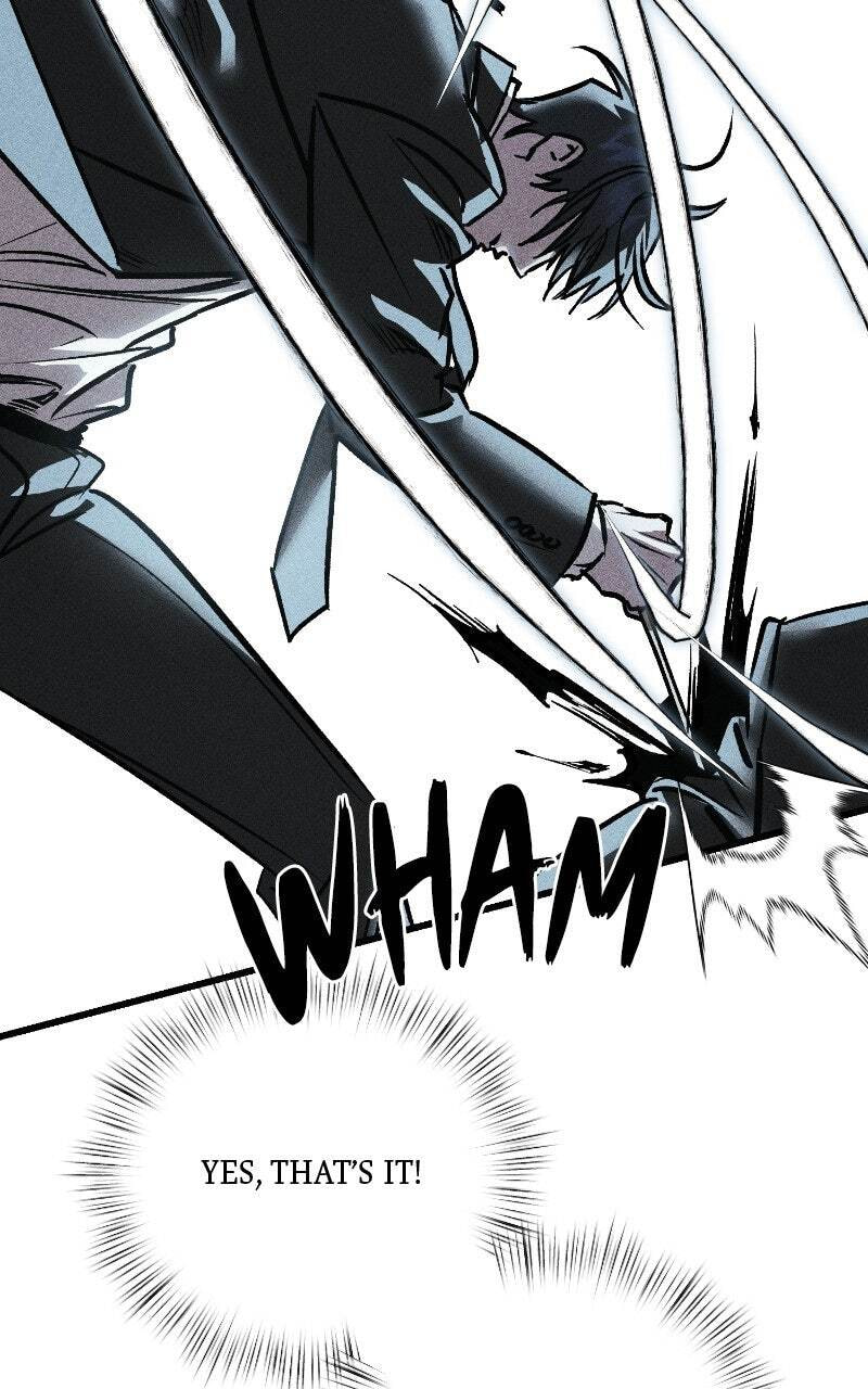 Acting Gangster Chapter 36 page 247 - 