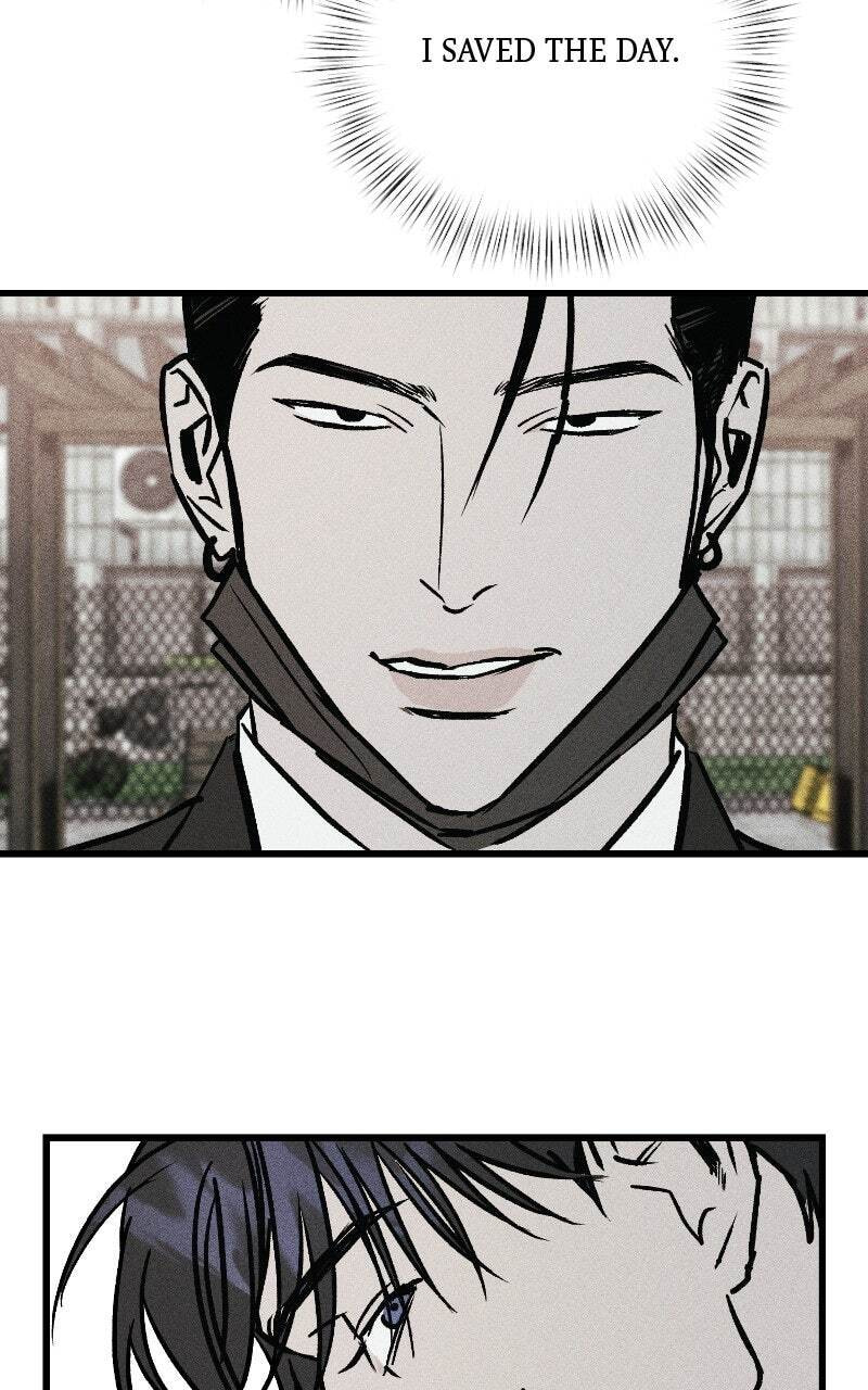 Acting Gangster Chapter 36 page 248 - 