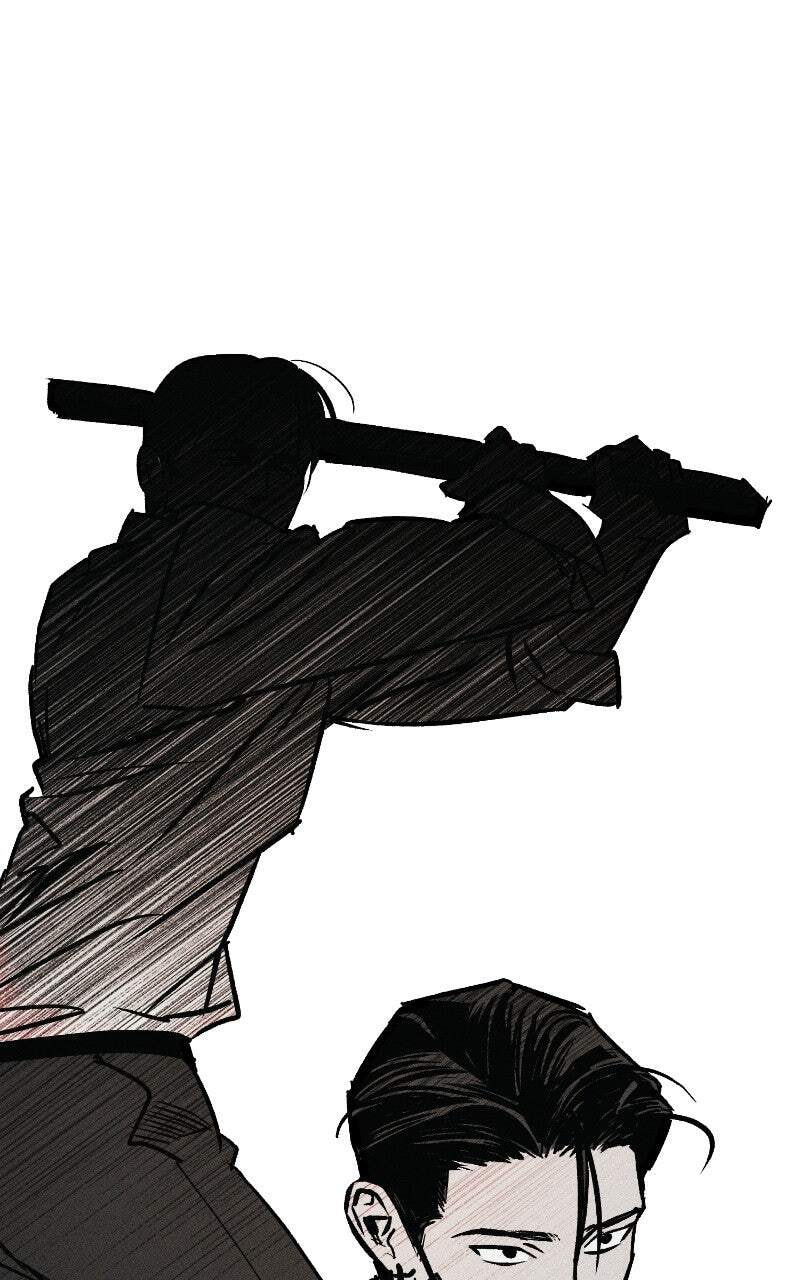 Acting Gangster Chapter 36 page 250 - 