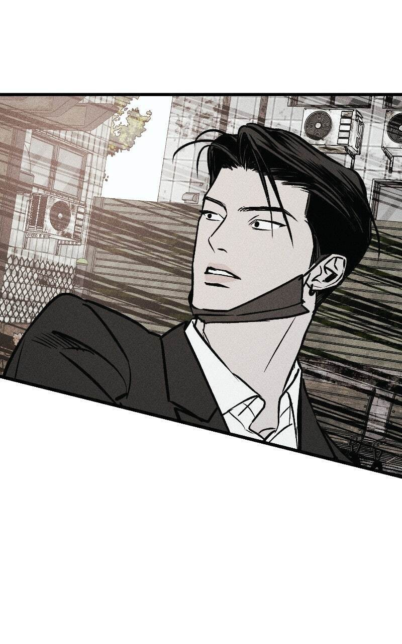 Acting Gangster Chapter 36 page 252 - 