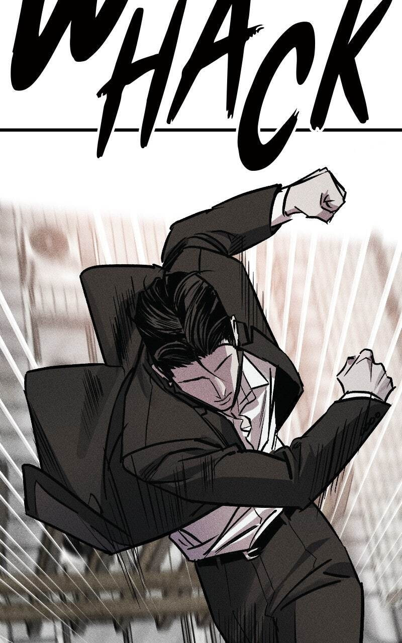Acting Gangster Chapter 36 page 255 - 
