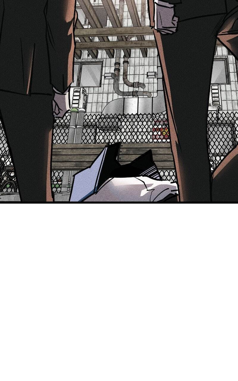 Acting Gangster Chapter 36 page 259 - 
