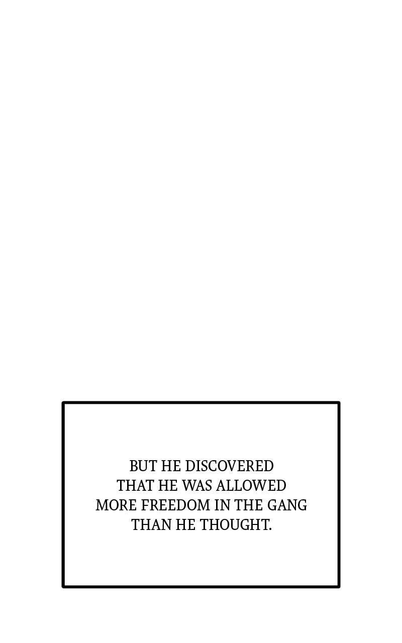 Acting Gangster Chapter 36 page 27 - 