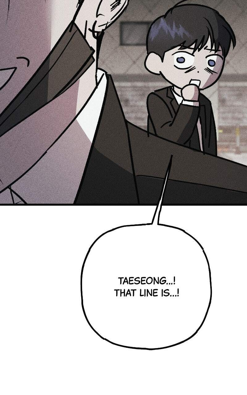 Acting Gangster Chapter 36 page 261 - 