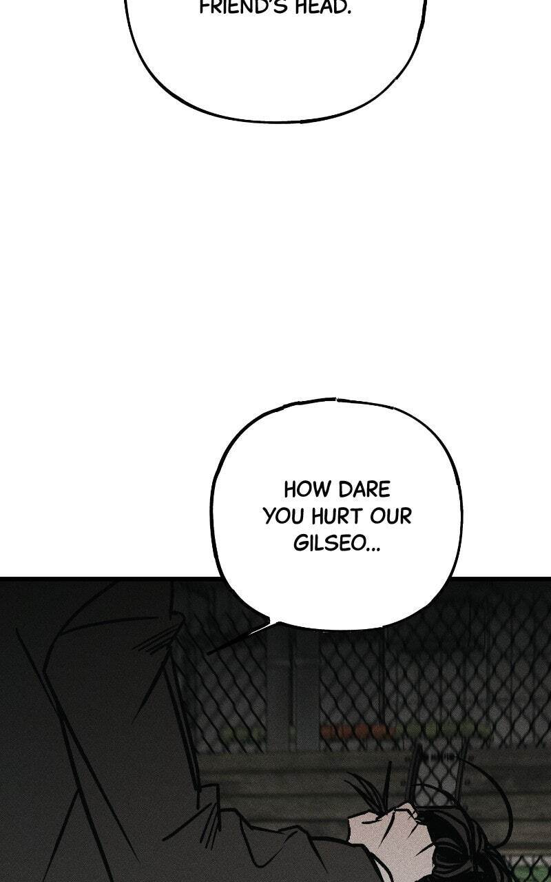 Acting Gangster Chapter 36 page 268 - 