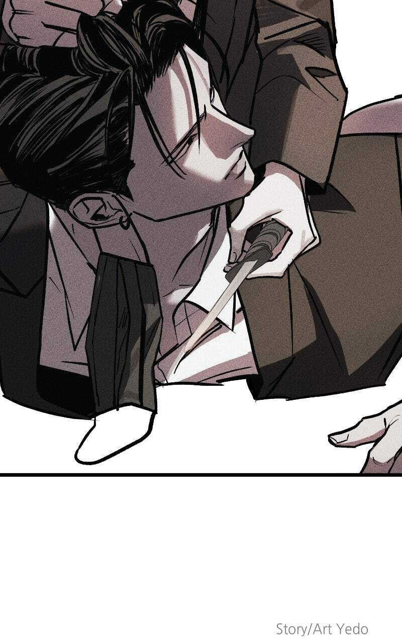 Acting Gangster Chapter 36 page 272 - 