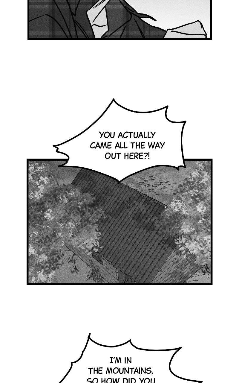 Acting Gangster Chapter 36 page 33 - 