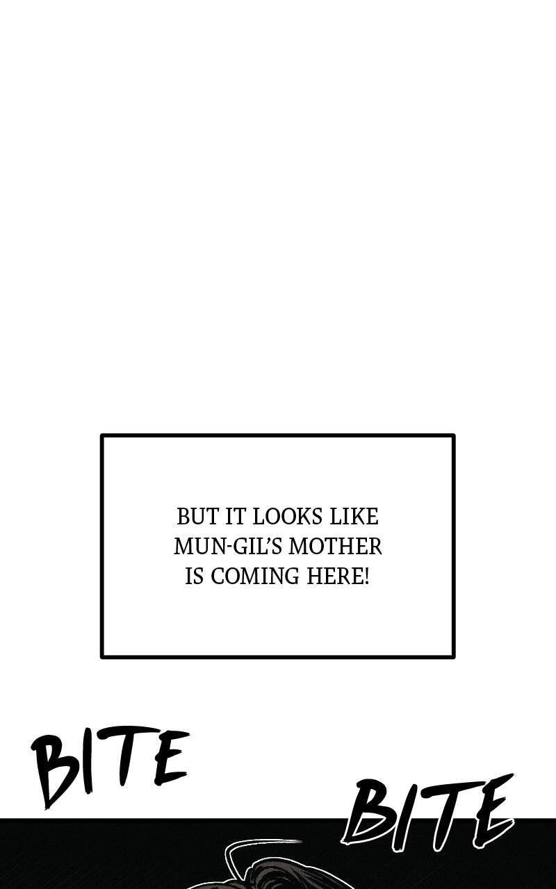 Acting Gangster Chapter 36 page 44 - 