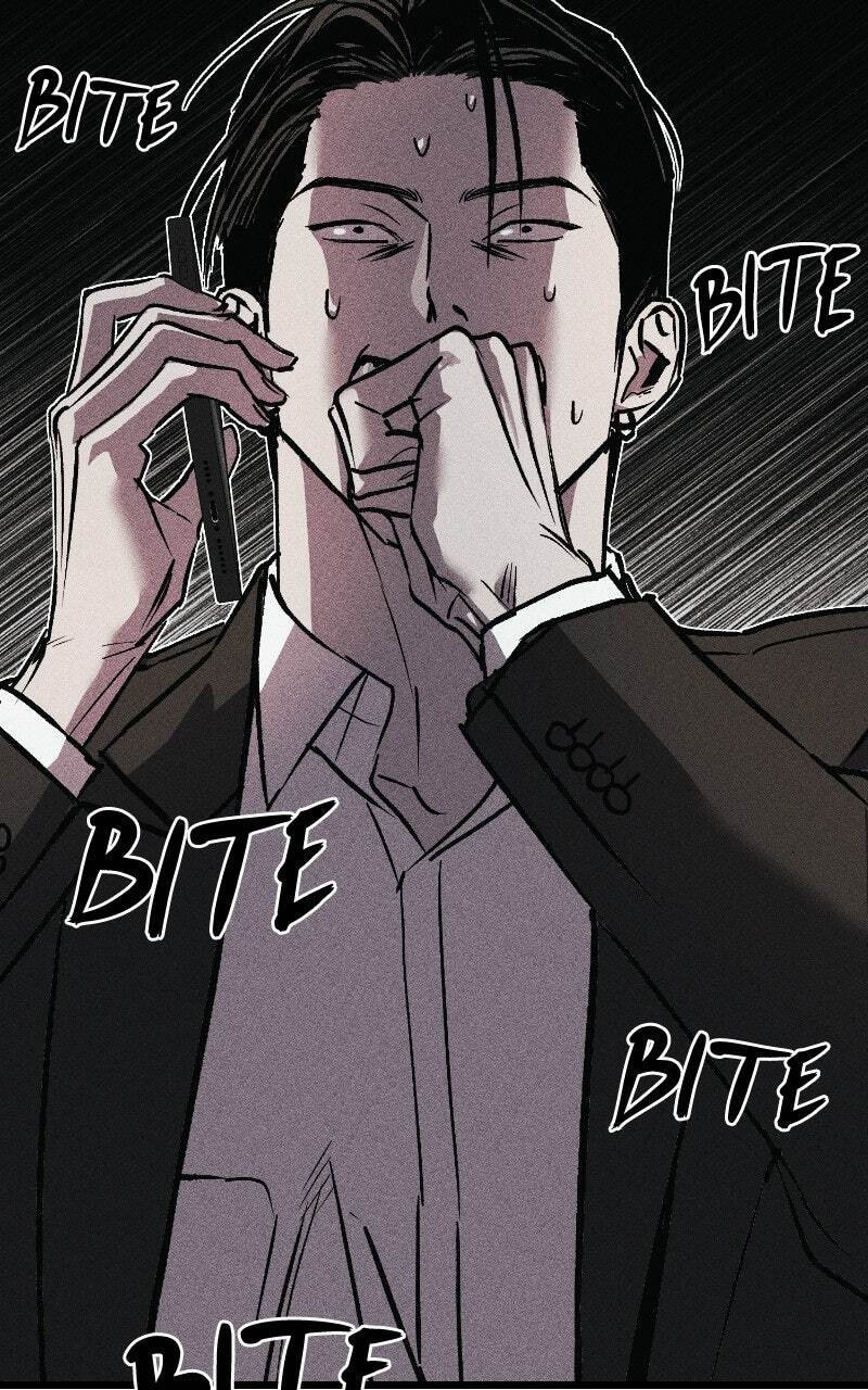 Acting Gangster Chapter 36 page 45 - 