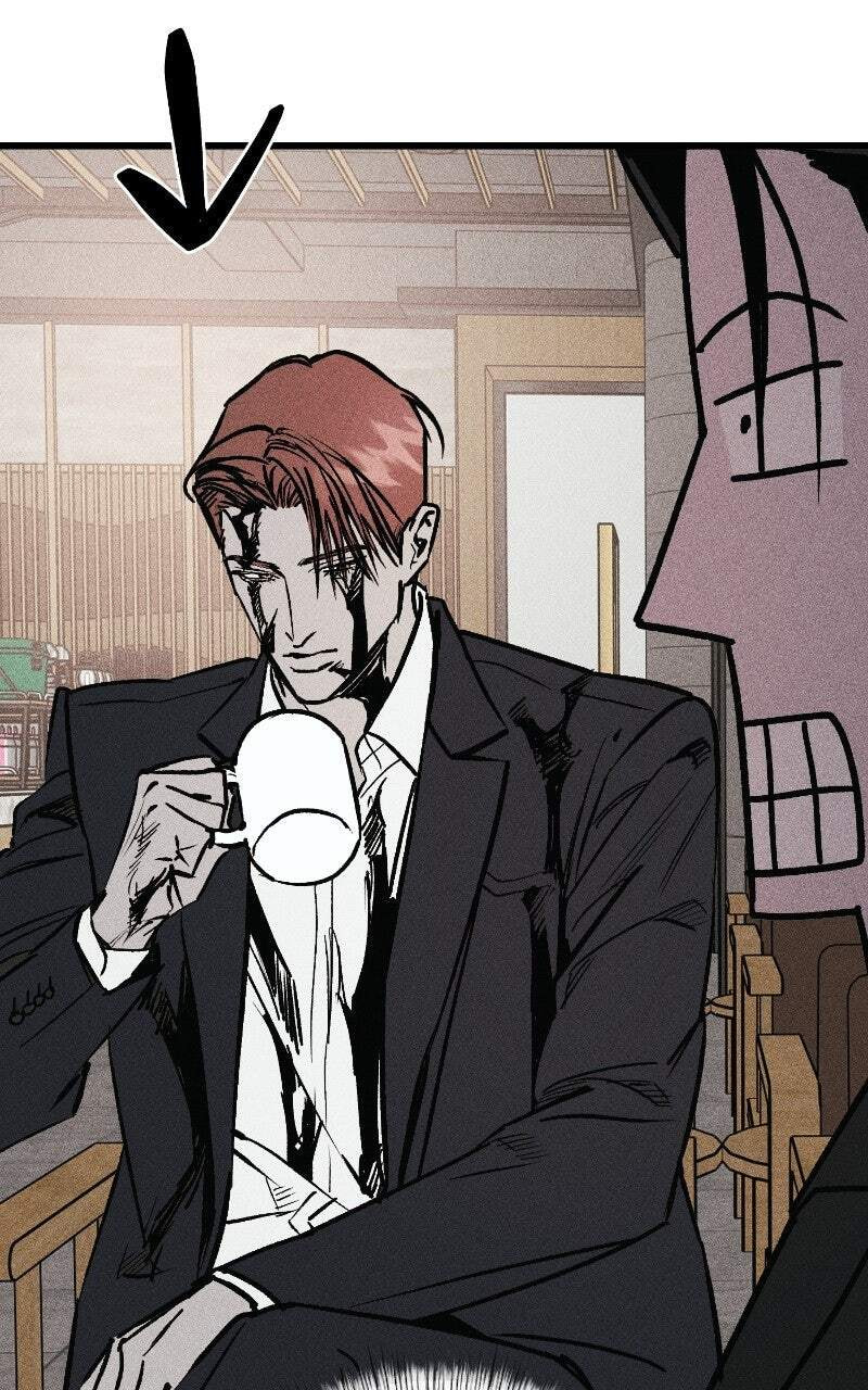Acting Gangster Chapter 36 page 53 - 