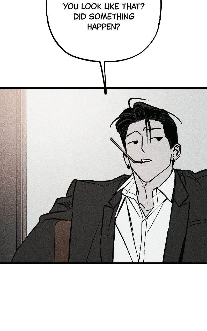 Acting Gangster Chapter 36 page 58 - 
