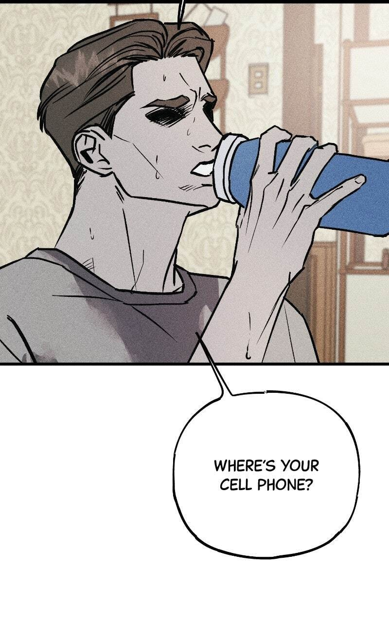 Acting Gangster Chapter 36 page 7 - 
