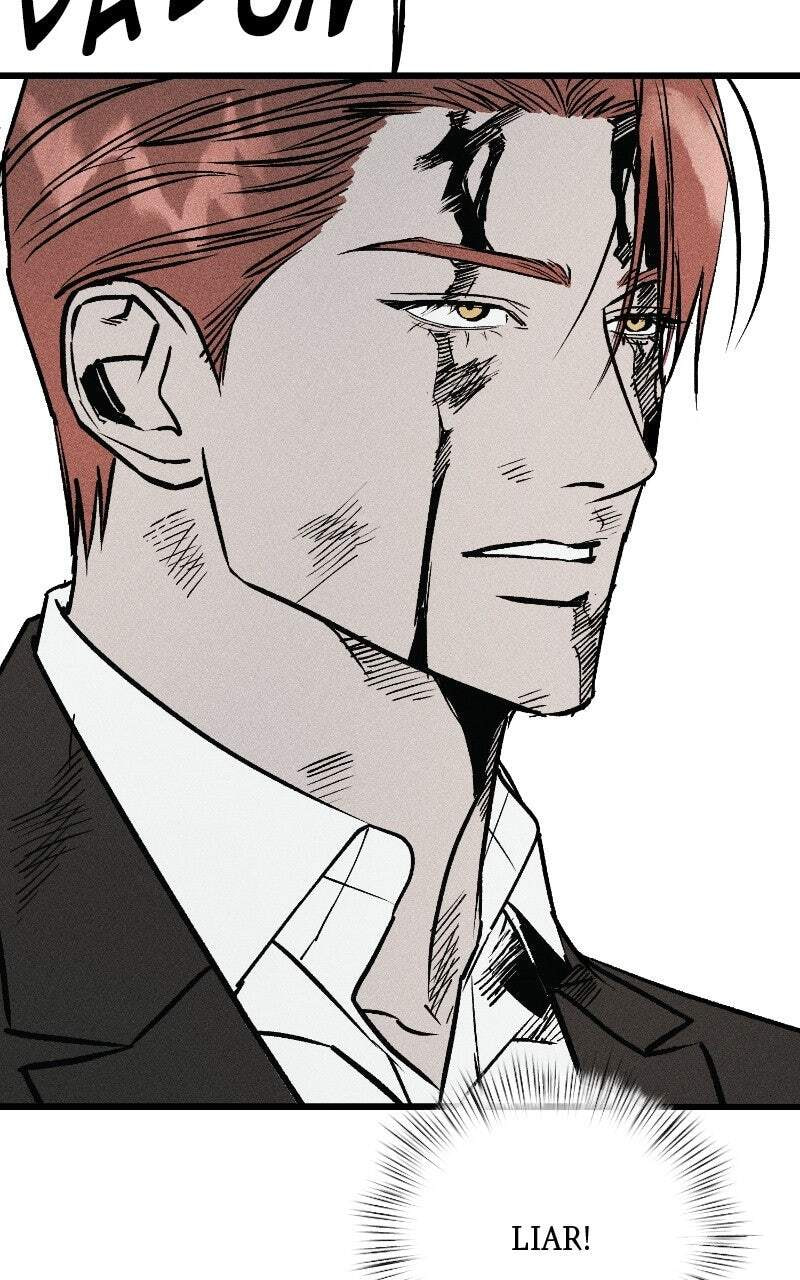 Acting Gangster Chapter 36 page 61 - 