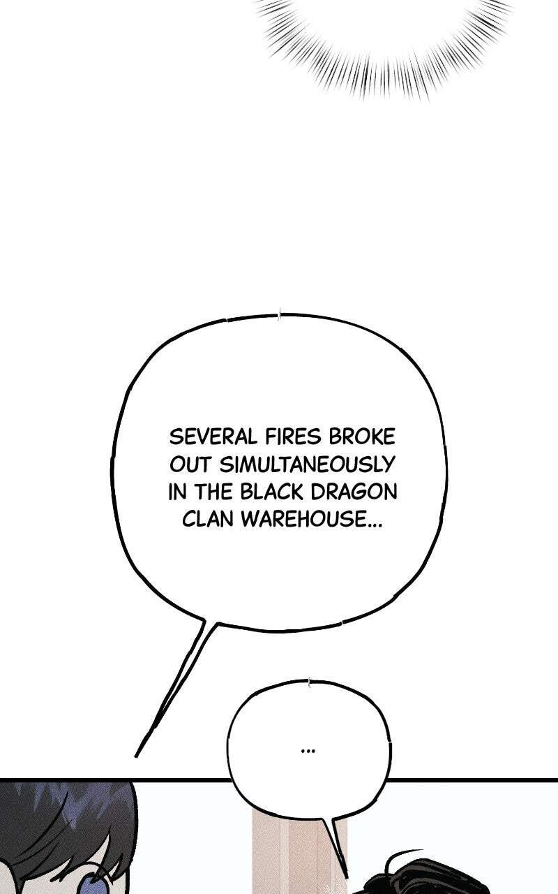 Acting Gangster Chapter 36 page 62 - 