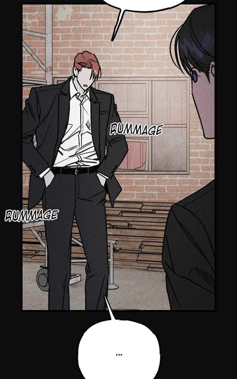 Acting Gangster Chapter 36 page 70 - 