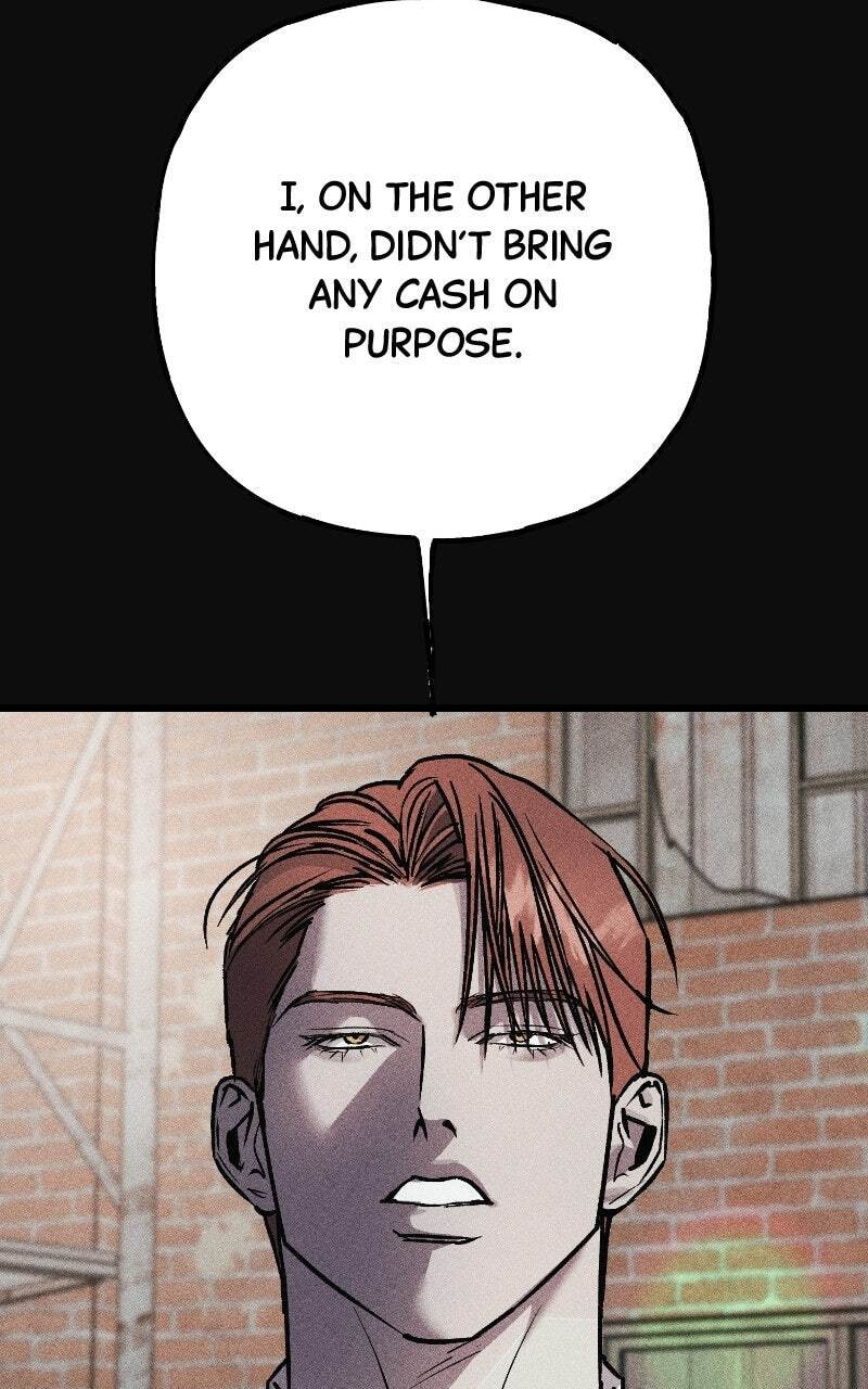 Acting Gangster Chapter 36 page 72 - 