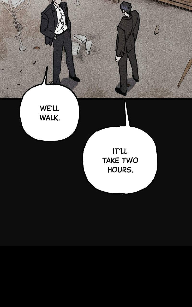 Acting Gangster Chapter 36 page 75 - 