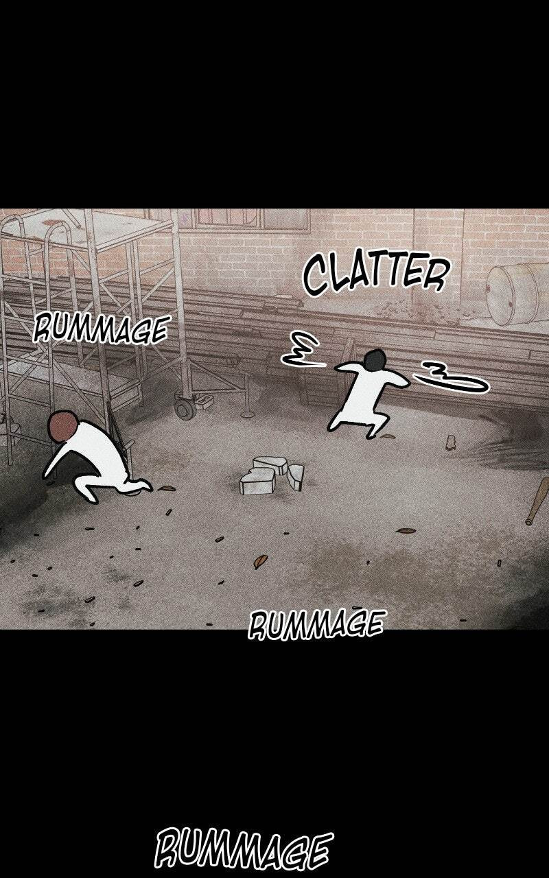 Acting Gangster Chapter 36 page 76 - 