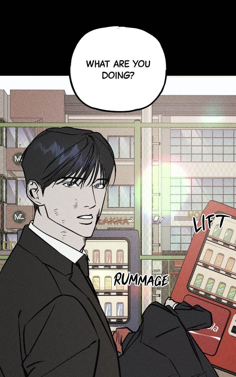 Acting Gangster Chapter 36 page 80 - 