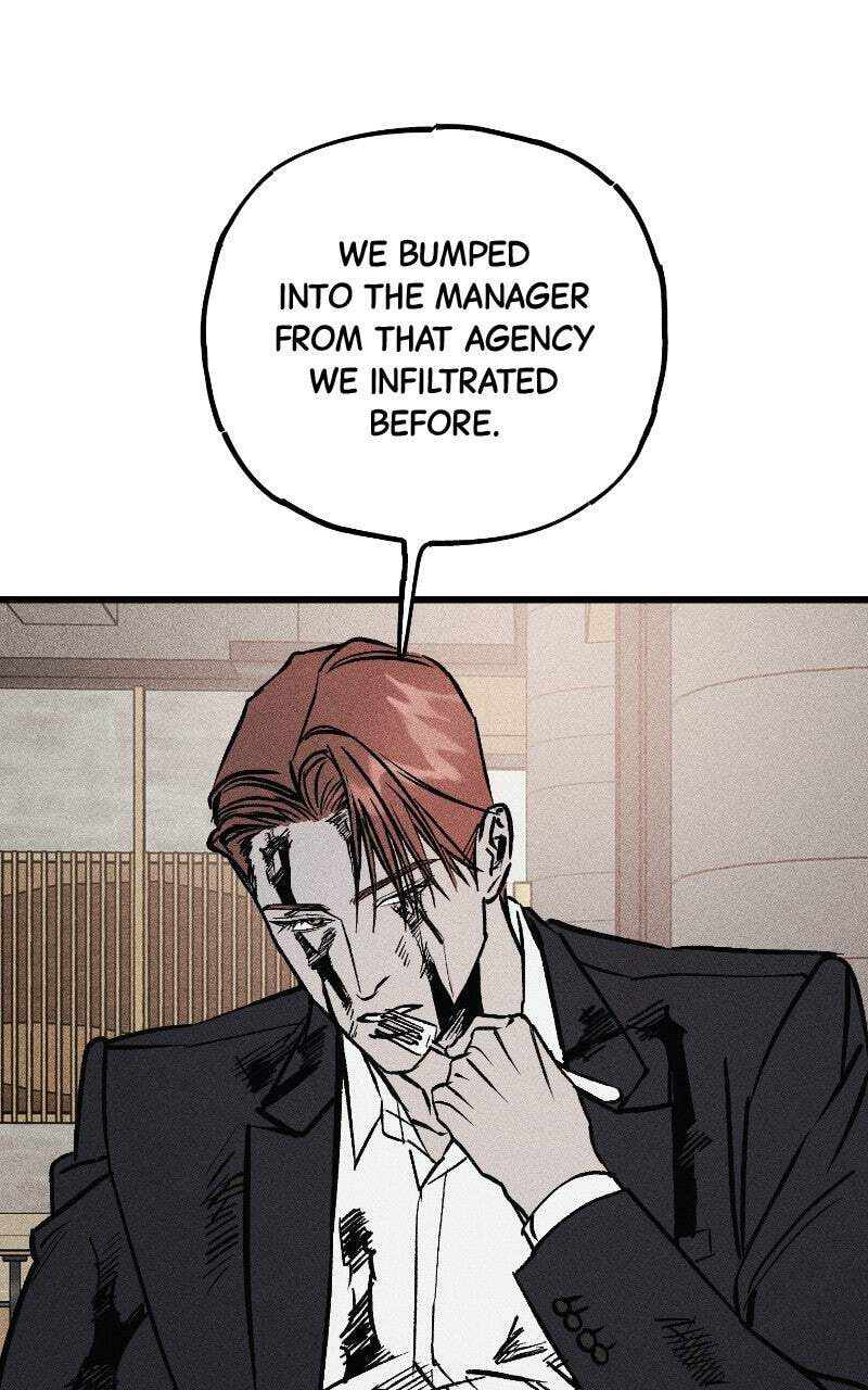 Acting Gangster Chapter 36 page 84 - 
