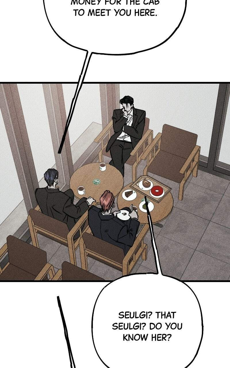 Acting Gangster Chapter 36 page 86 - 