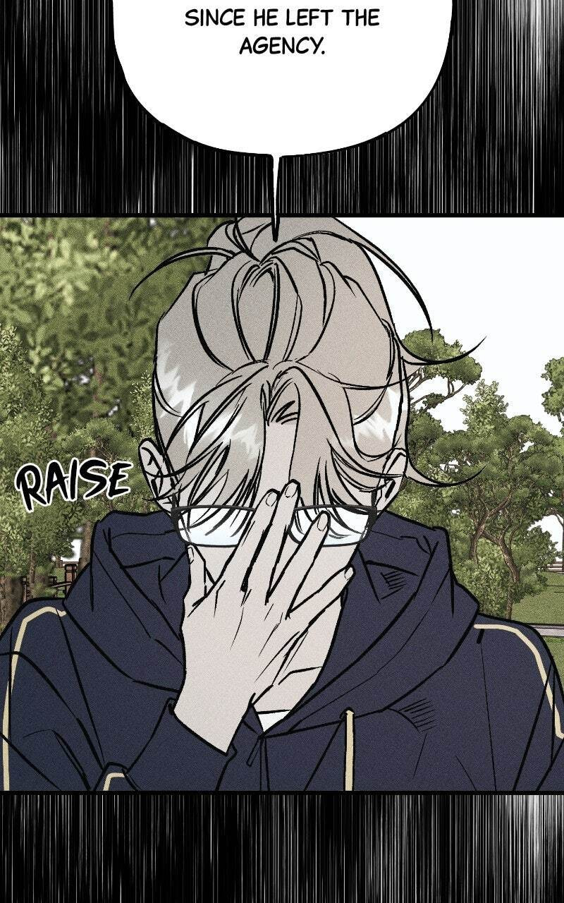 Acting Gangster Chapter 36 page 91 - 