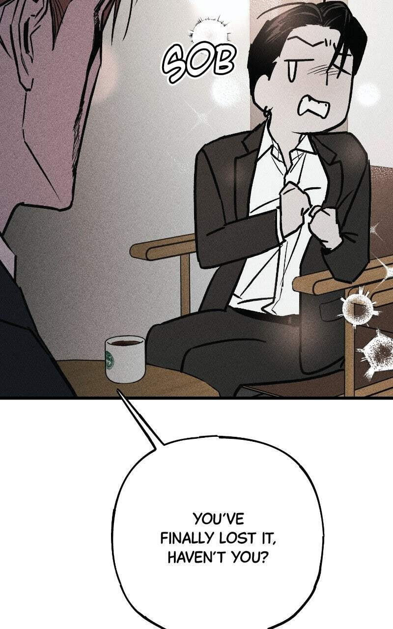 Acting Gangster Chapter 36 page 93 - 