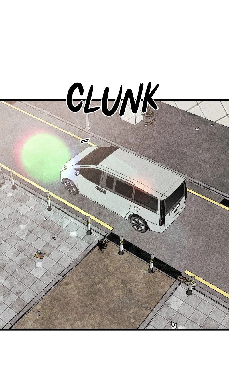 Acting Gangster Chapter 37 page 1 - 