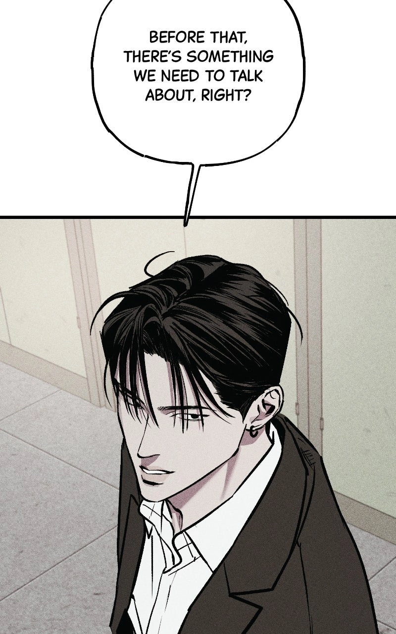 Acting Gangster Chapter 37 page 101 - 