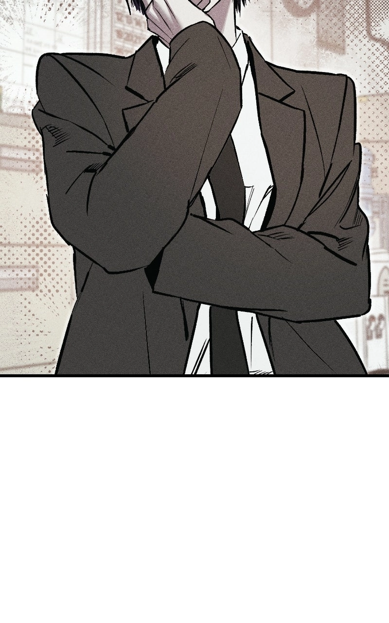 Acting Gangster Chapter 37 page 108 - 