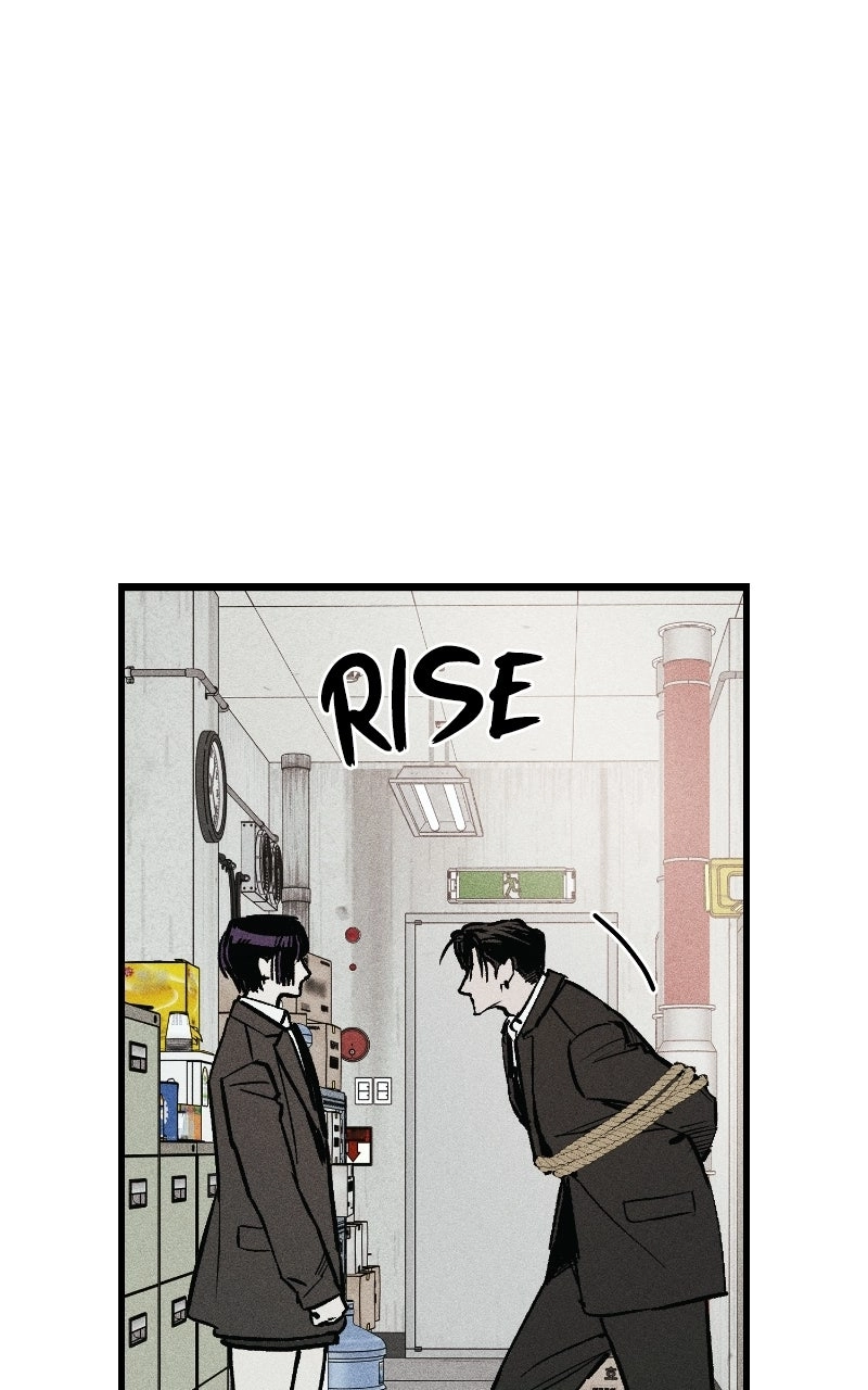 Acting Gangster Chapter 37 page 112 - 