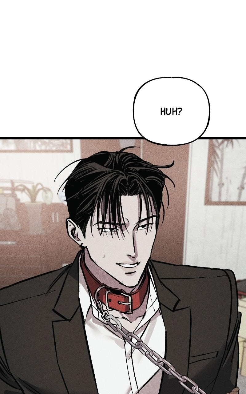 Acting Gangster Chapter 37 page 119 - 
