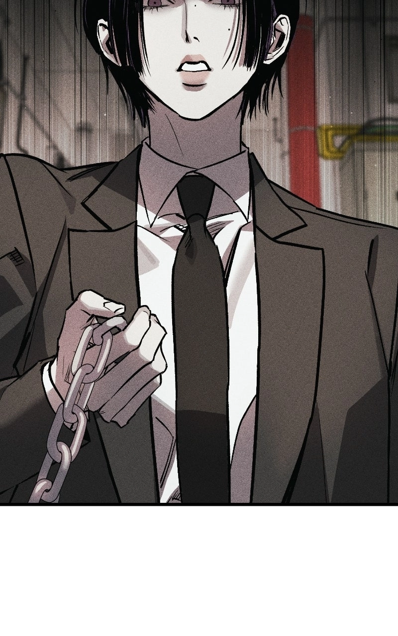 Acting Gangster Chapter 37 page 122 - 