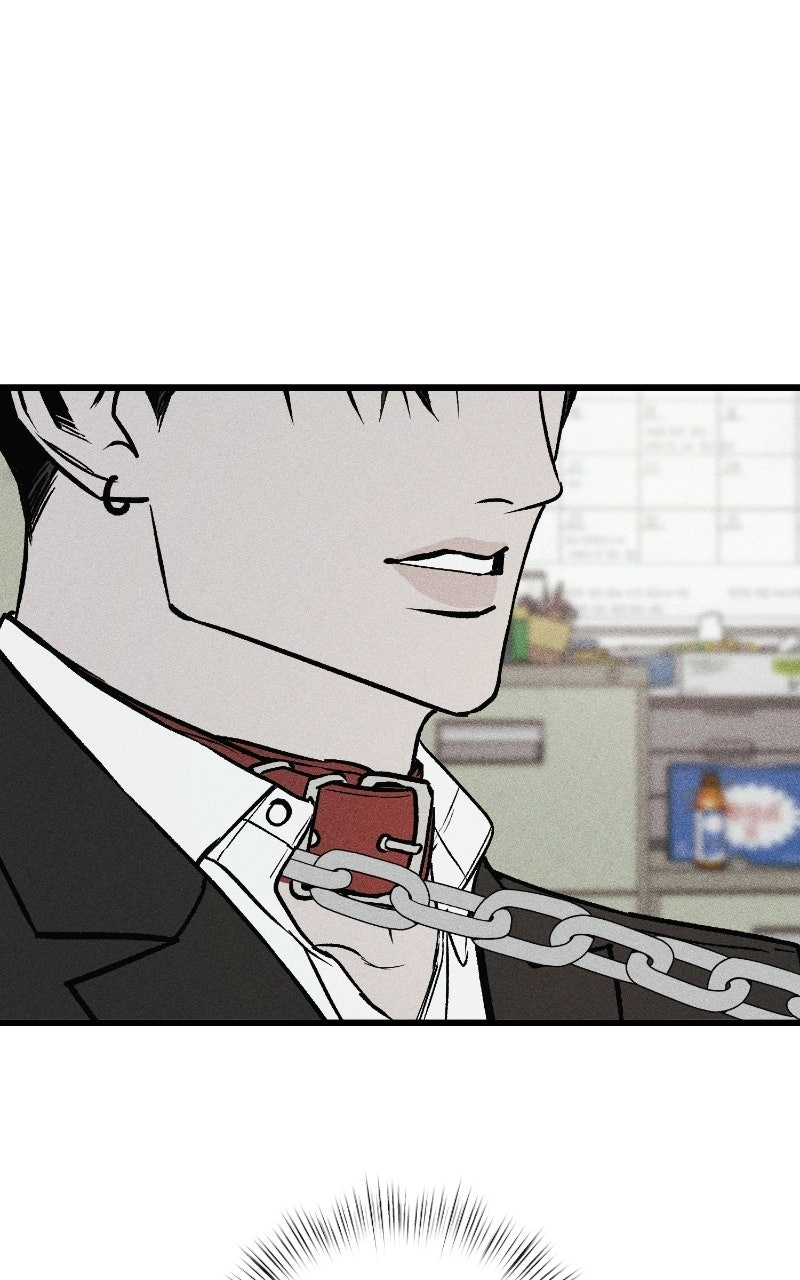 Acting Gangster Chapter 37 page 123 - 