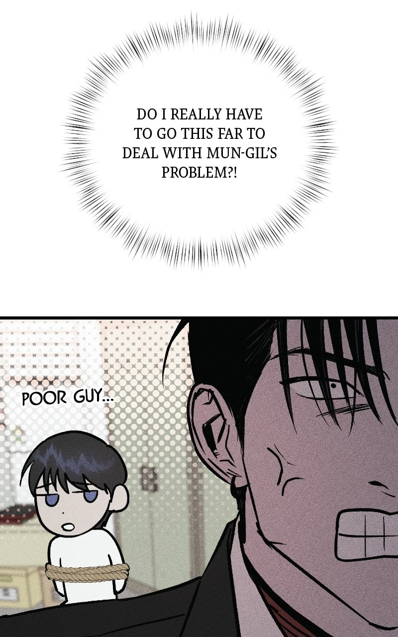 Acting Gangster Chapter 37 page 125 - 