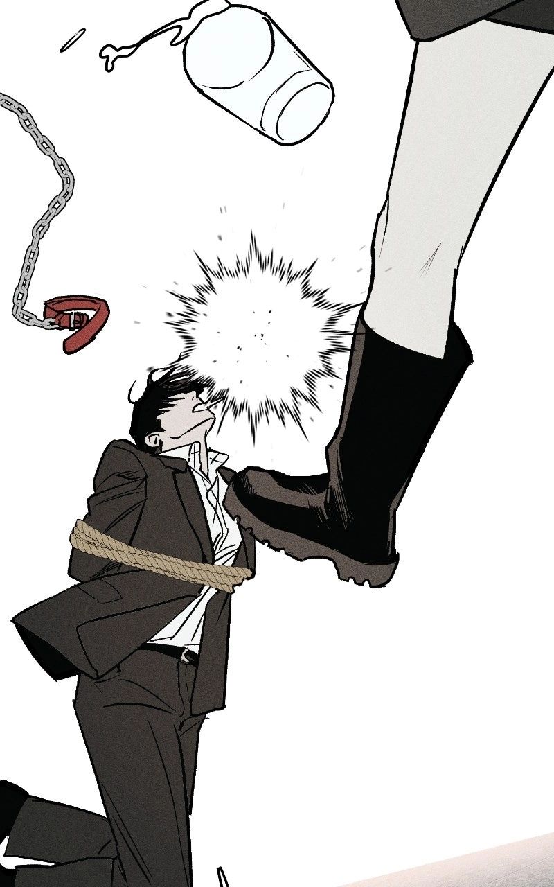 Acting Gangster Chapter 37 page 136 - 