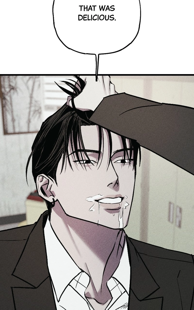 Acting Gangster Chapter 37 page 140 - 