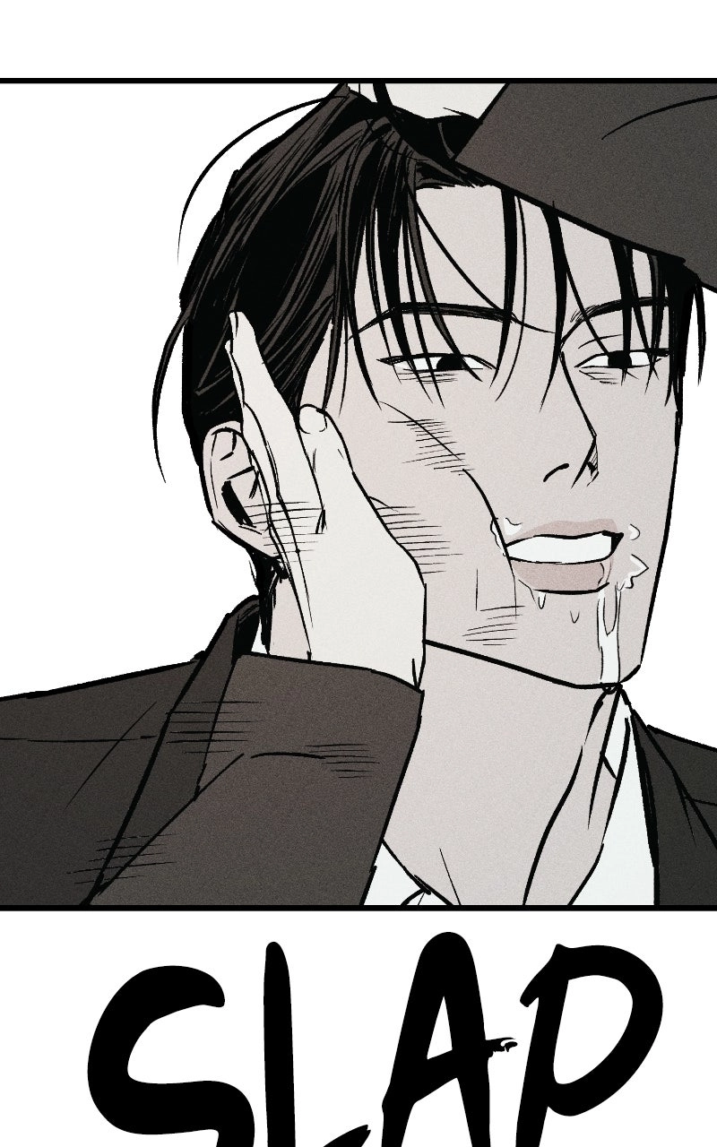 Acting Gangster Chapter 37 page 142 - 