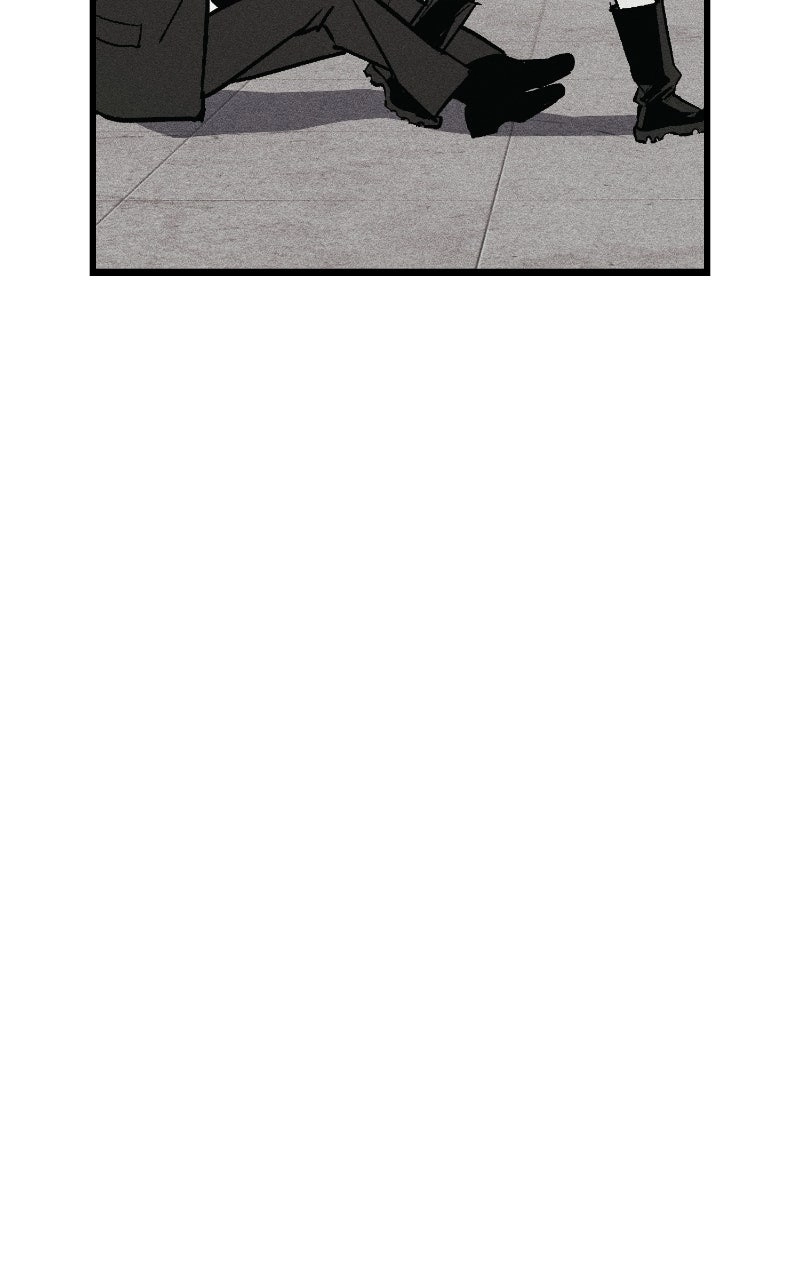 Acting Gangster Chapter 37 page 161 - 