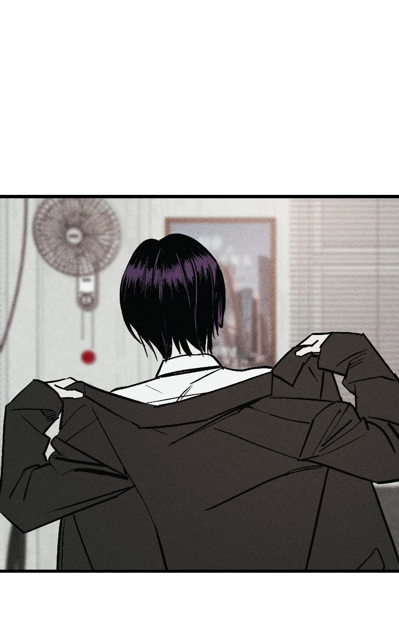 Acting Gangster Chapter 37 page 162 - 