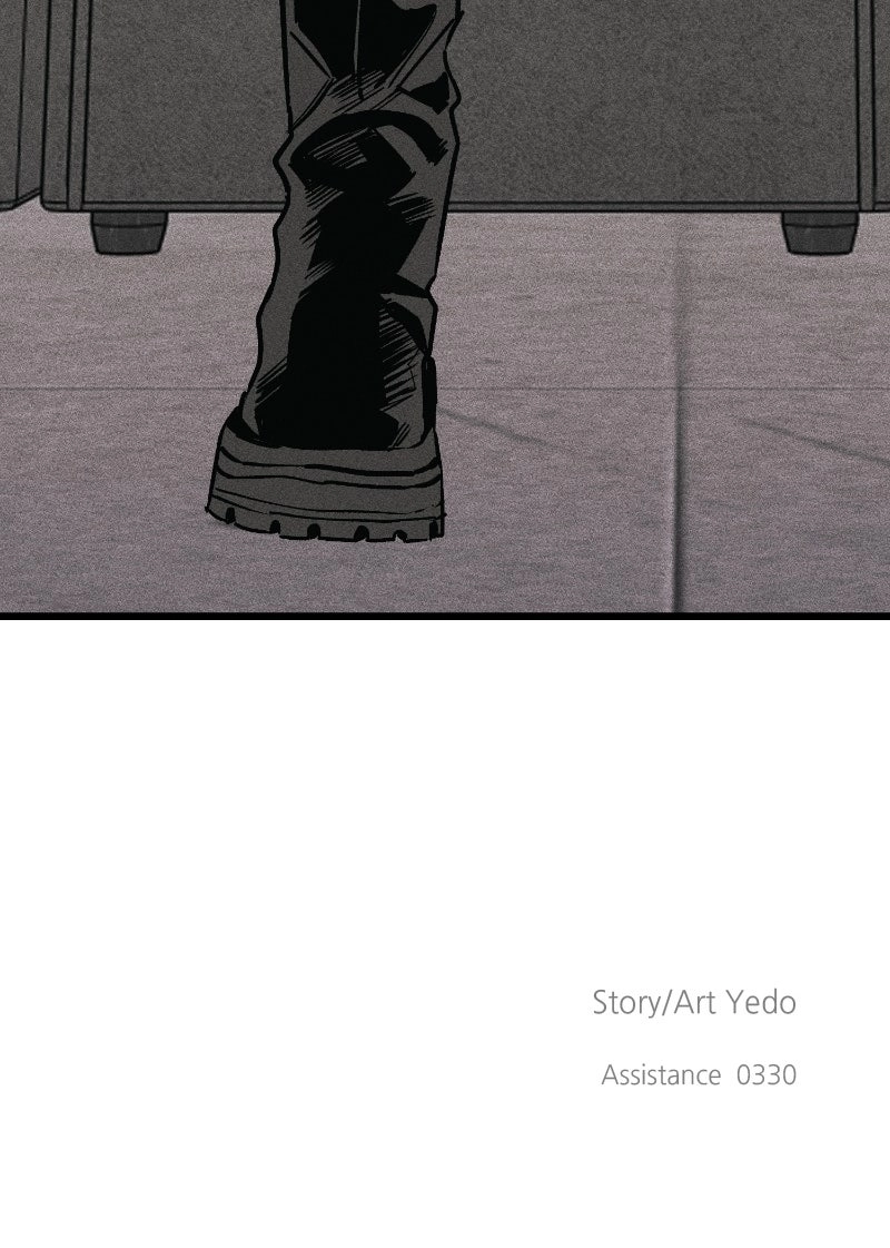 Acting Gangster Chapter 37 page 169 - 