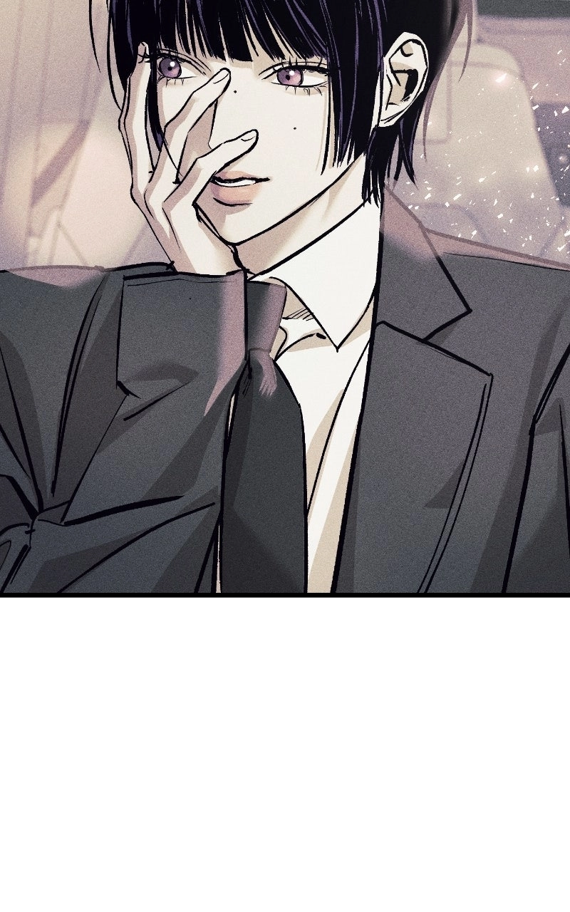 Acting Gangster Chapter 37 page 19 - 