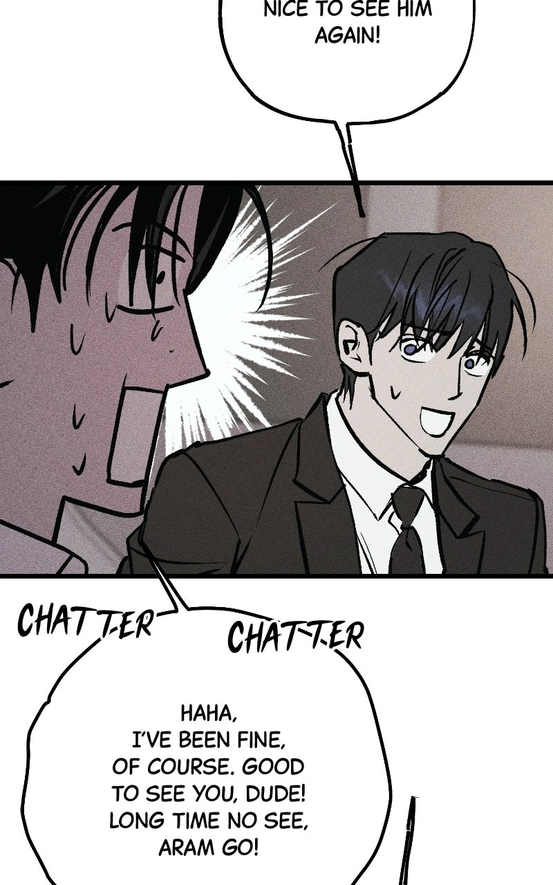 Acting Gangster Chapter 37 page 26 - 
