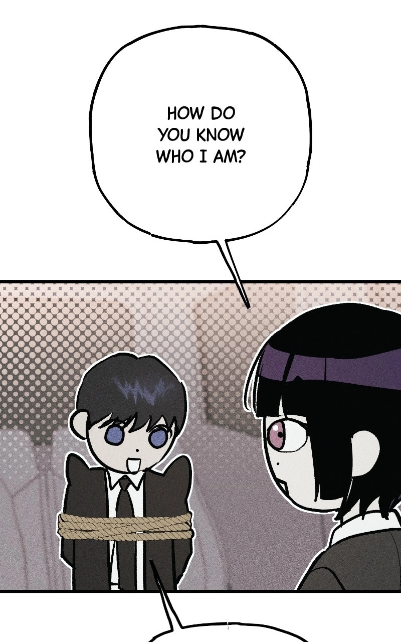 Acting Gangster Chapter 37 page 28 - 