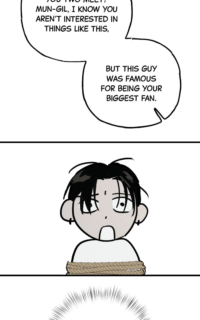 Acting Gangster Chapter 37 page 30 - 