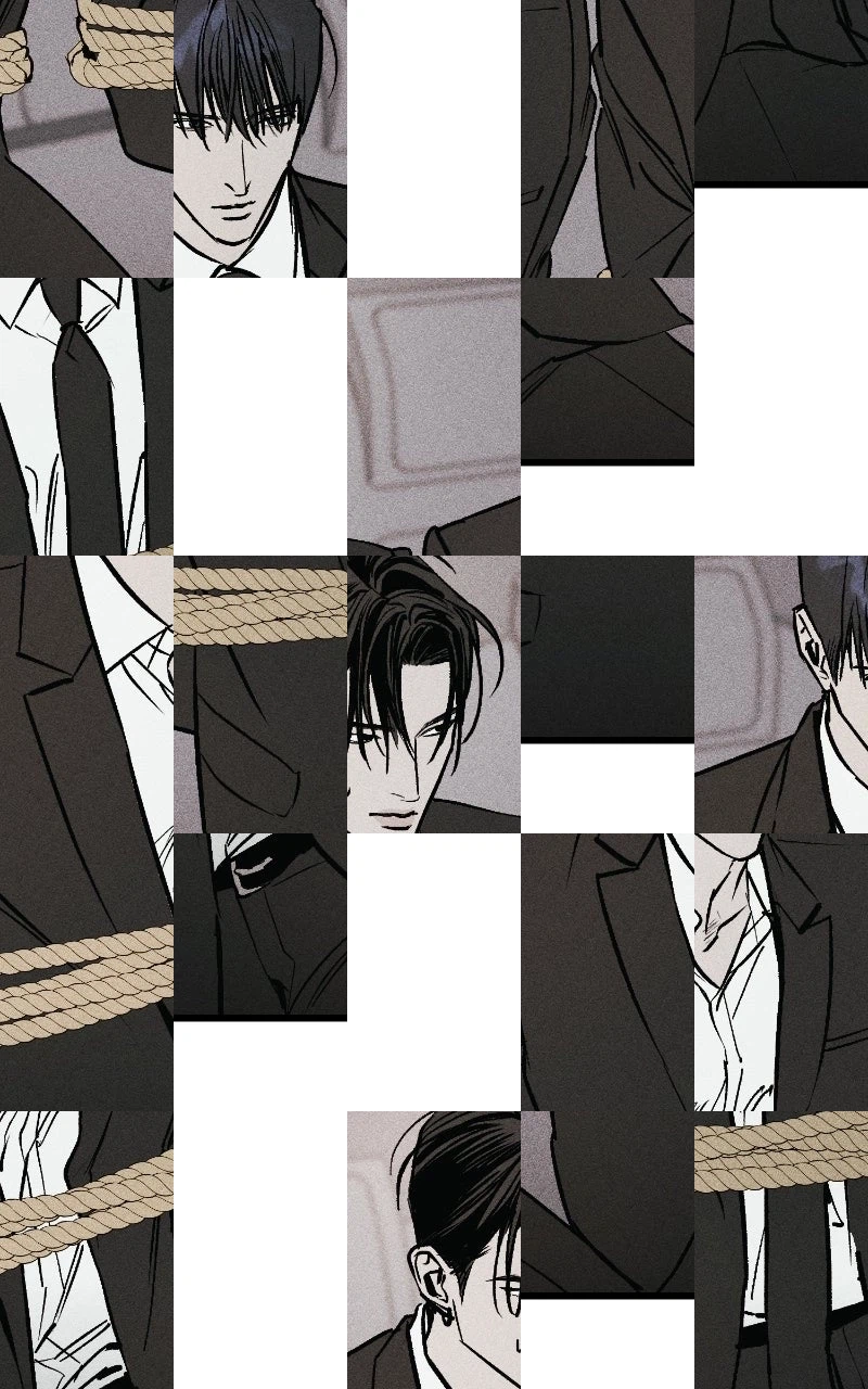 Acting Gangster Chapter 37 page 4 - 