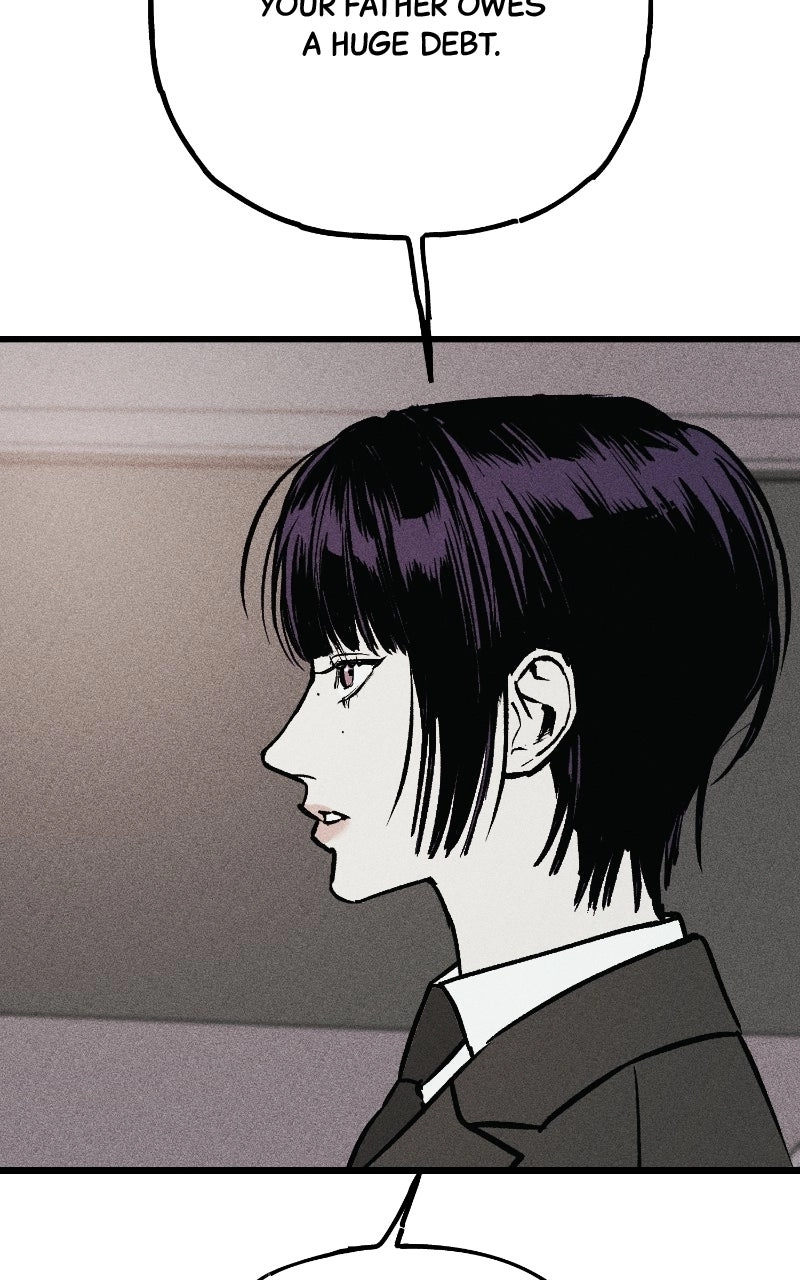 Acting Gangster Chapter 37 page 32 - 
