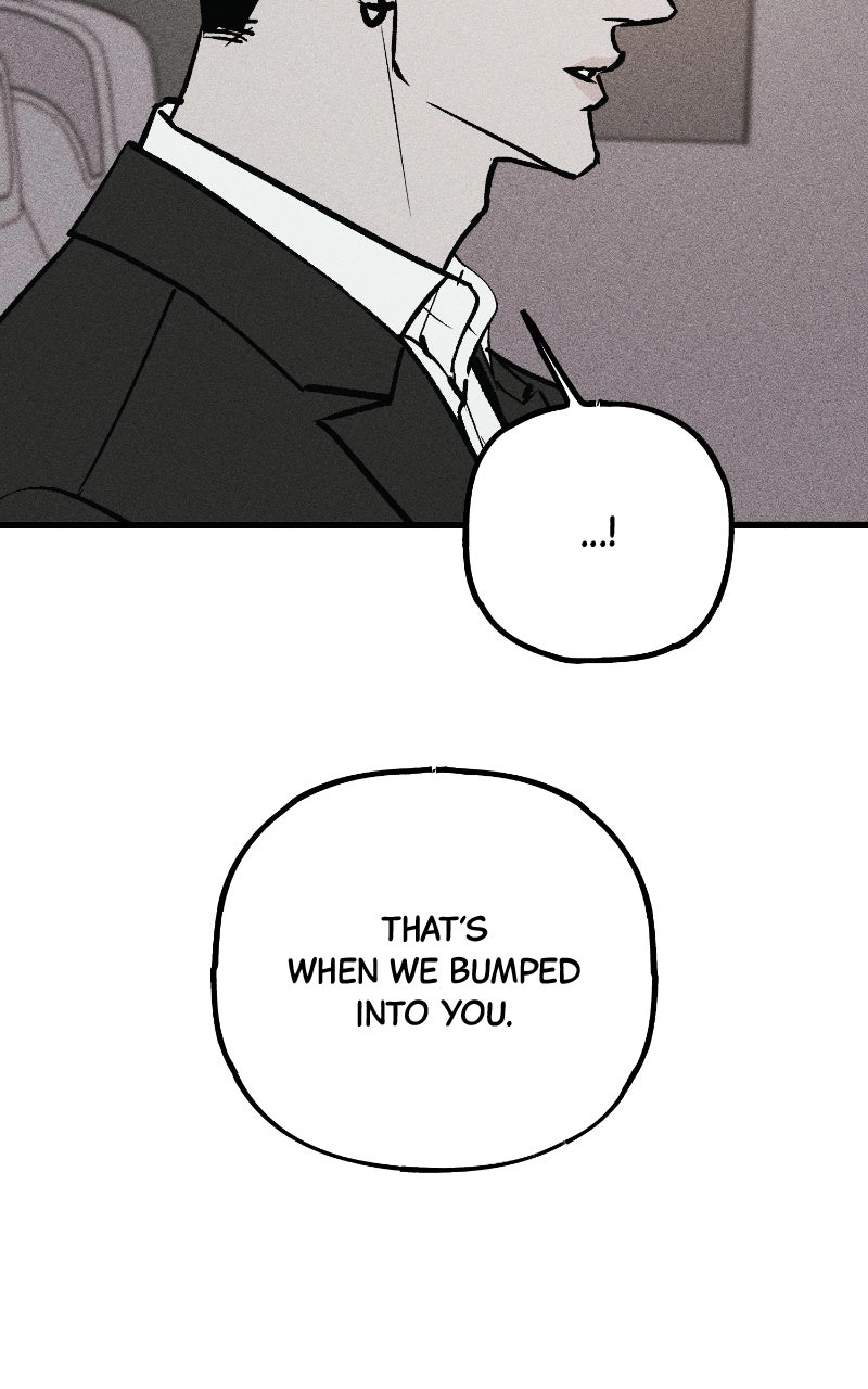 Acting Gangster Chapter 37 page 35 - 