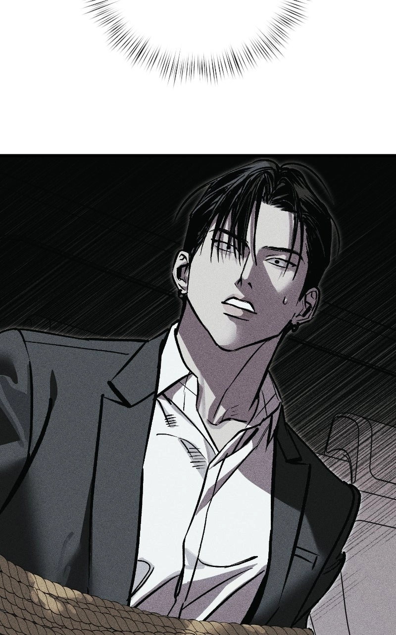Acting Gangster Chapter 37 page 48 - 